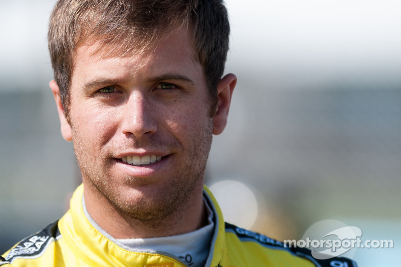Scott to run <b>Kyle Busch Motorsport</b> Tundra at Bristol