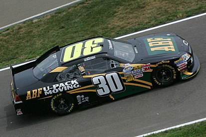 Turner Motorsports switches No. 30 and No. 39 crews before Bristol