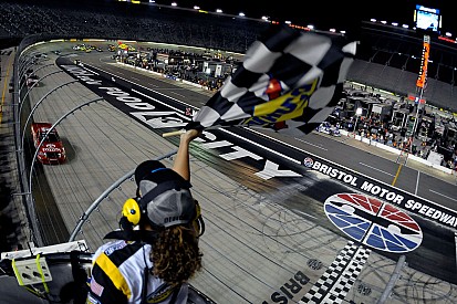 Red Horse Racing finishes 1 - 2 at Bristol