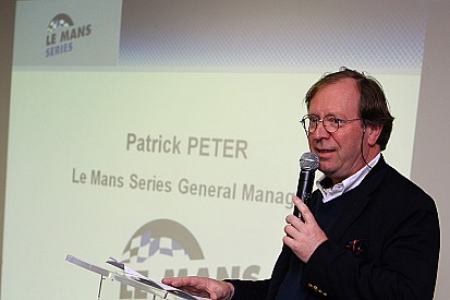 A new start for the European Le Mans Series