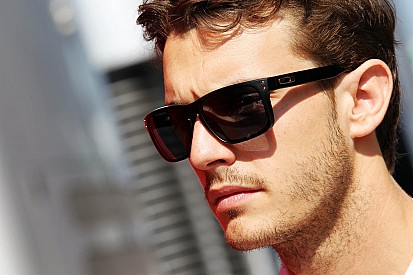 Ferrari to test Bianchi, Rigon at Magny Cours - report
