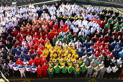 Nation versus Nation: The possible return of A1 Grand Prix