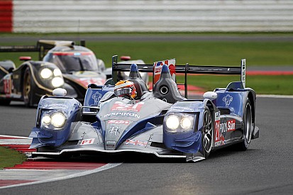 Strakka and Starworks shine for HPD at Silverstone