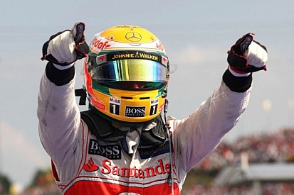 Also McLaren to debut double-DRS at Spa - report