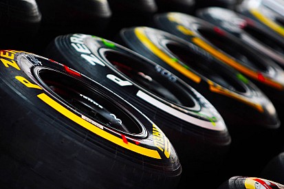 Pirelli Medium and Hard tires for Spa ‘roller coaster’
