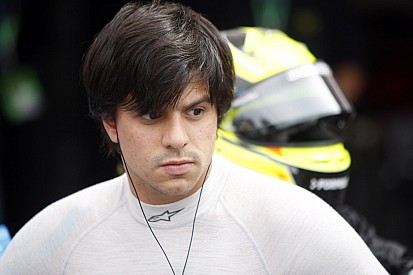 Ocean Racing Technology team is ready for Spa