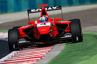 Teams and drivers ready to roar at legendary Spa circuit