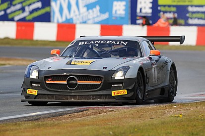 Charouz Racing team takes on Russia