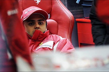 No 2013 driver announcement at Monza - Domenicali