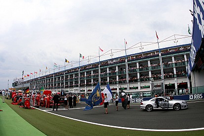 Magny Cours applies for place on 2013 calendar