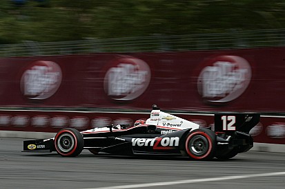 Title contenders get in track time in Fontana