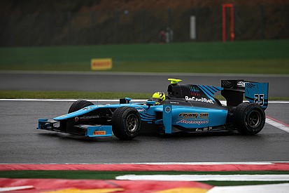 Ocean Racing Technology optimistic for Monza