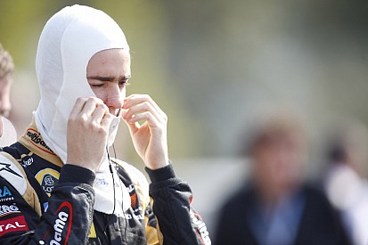 Hardest weekend of the season for Lotus GP at Monza