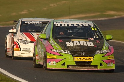 Team HARD boss Gilham adds rookie Fuller for Rockingham