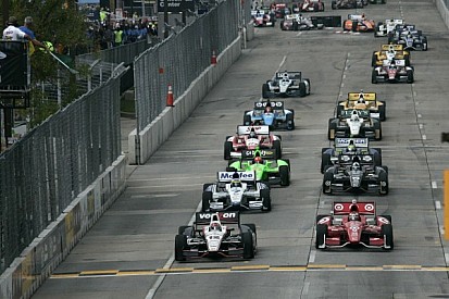 An expert's opinion: Focusing on what's controllable key for title contenders