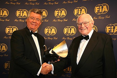 Eric Sidney “Professor Sid” Watkins passes away at the age of 84