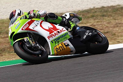 Hector Barbera returns to Pramac Ducati at Misano