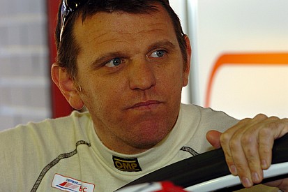 Team BOC makes major improvements in Friday Sandown practice
