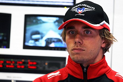 Pic admits future 'open' amid Caterham, Sauber rumours