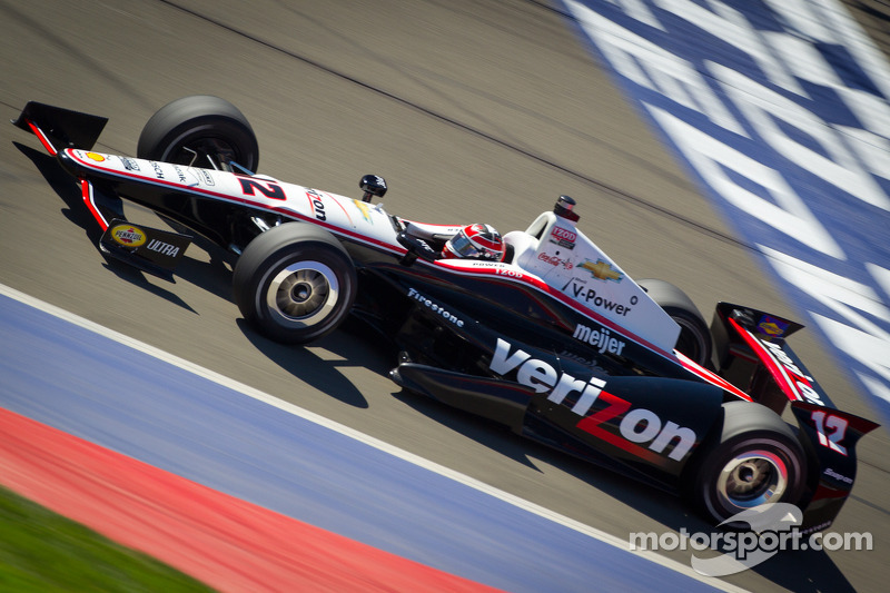 Title contenders take grid penalties as Andretti claims Fontana pole