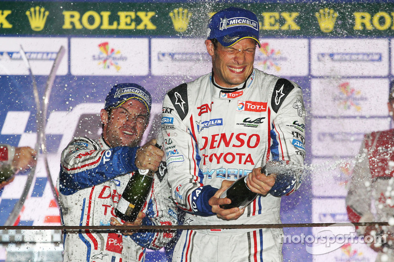 Historic win for Toyota in Brazil