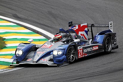 Strakka Honda strengthens privateers’ fight in São Paulo