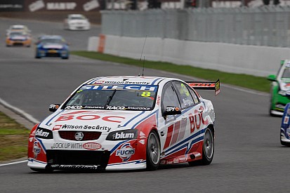 P13 despite race fraught with drama on Sandown 500