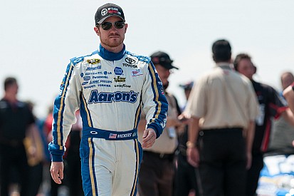 Vickers plans to continue remarkable 2012 run in New Hampshire