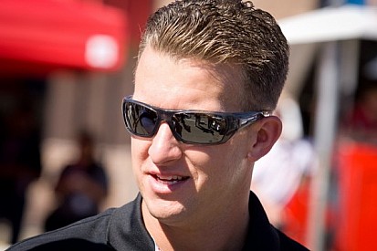 Allmendinger: Road to recovery ends as NASCAR lifts his suspension