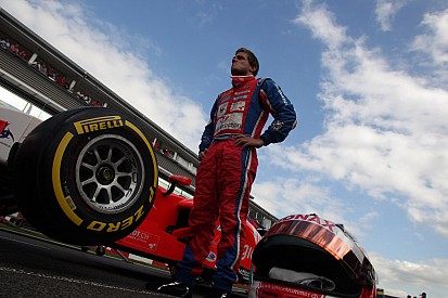 2012 GP2 SERIES set for thrilling climax in Singapore