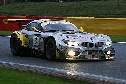 Marc VDS look to consolidate championship lead at the Nürburgring