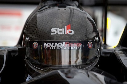 Sportscar champion Scott Tucker makes history at SCCA Runoffs
