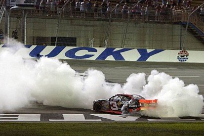 Dillon heads to Kentucky with confidence in NNS title chase