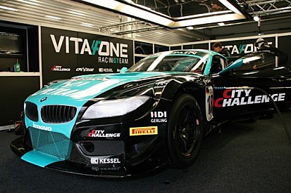 Championship contenders face off at the Nurburgring
