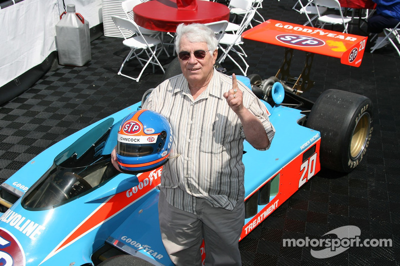 This Week in Racing History (September 23-29)