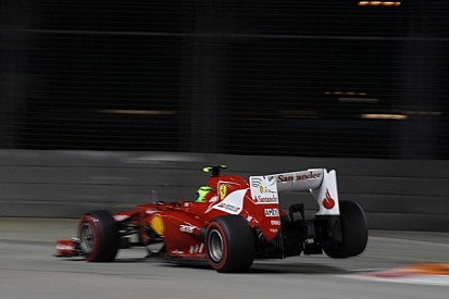 Massa admits 'very close' to new Ferrari deal