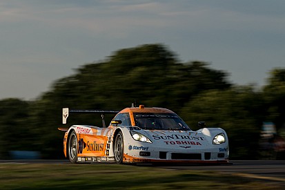 SunTrust Racing's Angelelli and Taylor look for third straight Lime Rock win