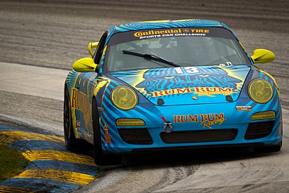 Rum Bum Racing has championship target at Lime Rock Park