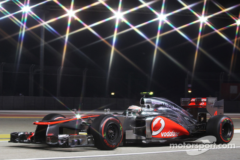 Lewis Hamilton to Mercedes: an announcement on Friday?