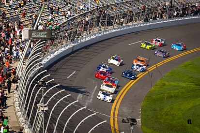 Series announces 2013 schedules; adds Austin, Kansas, Road Atlanta events