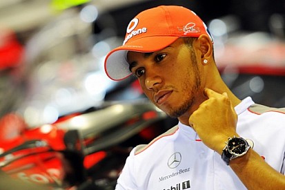 Who is the real winner of the recent driver shakeup in Formula One?