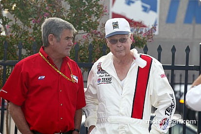 This Week in Racing History (September 30-October 6)