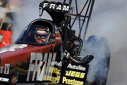 Massey runner-up to teammate at Gateway
