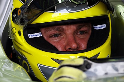 Mercedes's Schumacher with motivation intact for Japanese GP