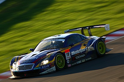 Andre Couto achieves two consecutive podium finish at Autopolis