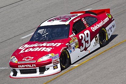 Stewart, Newman and Farmer discuss 2013 sponsor announcement