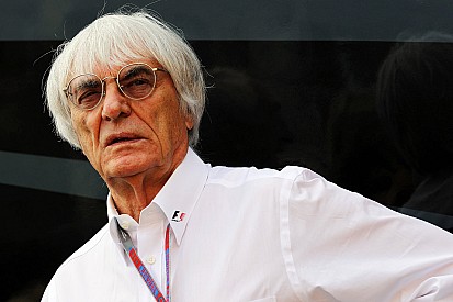 Ecclestone eyes Turkey GP circuit tender - report