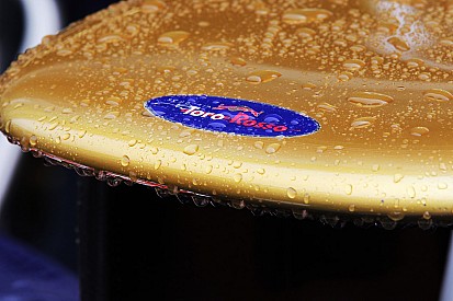 Two electrocuted at Toro Rosso factory - report