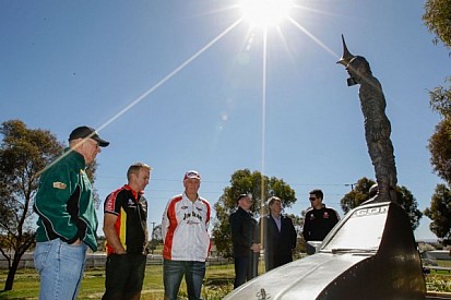 The 50th Bathurst 1000 will add to its rich history on Mount Panorama circuit