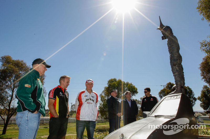 The 50th Bathurst 1000 will add to its rich history on Mount Panorama circuit